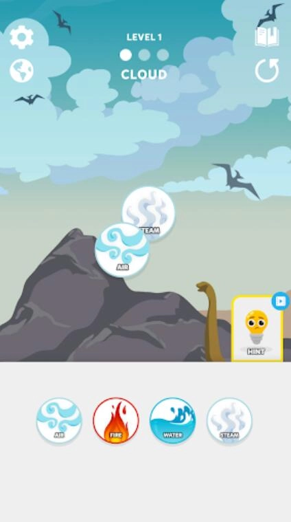 元素拼拼乐(Element Flow)安卓官方版