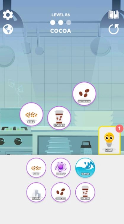 元素拼拼乐(Element Flow)安卓官方版