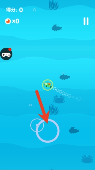 小青鱼旅行无广告版