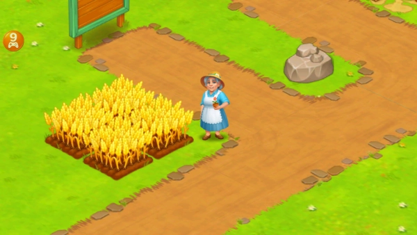 农场小镇(Farm Town)通用版