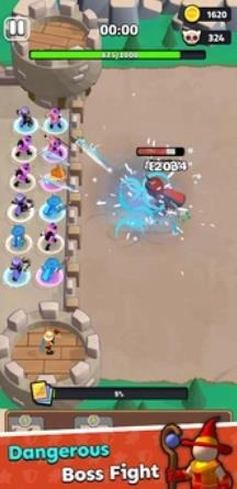 传送带防御(Conveyor Defense)(2)