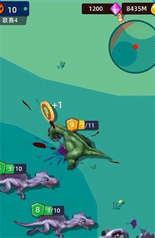 超级克隆3D游戏正版