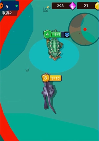 超级克隆3D游戏正版