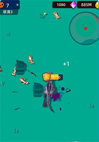 超级克隆3D游戏正版