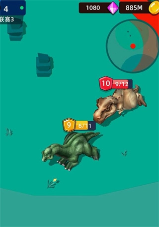 超级克隆3D游戏正版