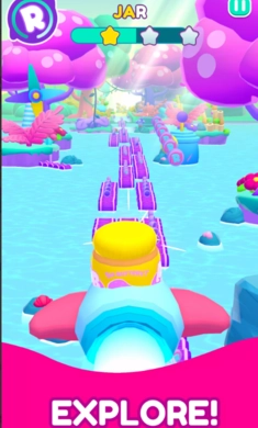 回收跑酷(回收跑酷安装器)