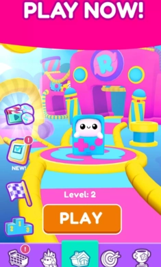 回收跑酷(回收跑酷安装器)