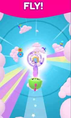 回收跑酷(回收跑酷安装器)