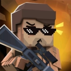 枪手射击之王无广告版