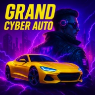 侠盗猎车手X夜之城安卓免费版