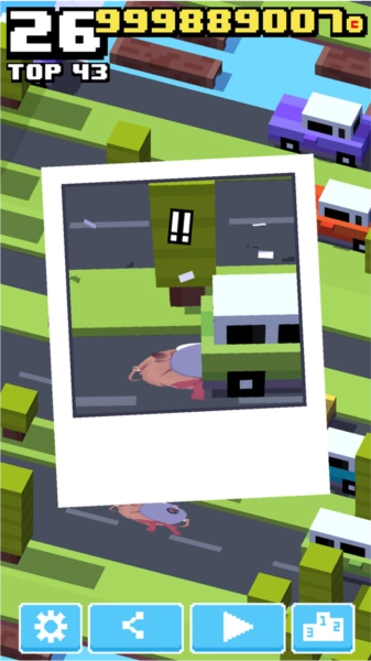 哈基米过马路图3