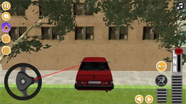 涡轮漂移模拟器(Sahin Drift Simulator)(1)