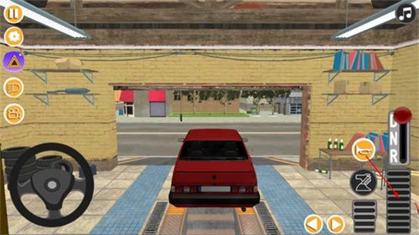 涡轮漂移模拟器(Sahin Drift Simulator)(4)