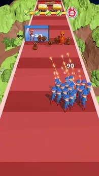 僵尸前线生存(Zombie Frontline Survival)(2)