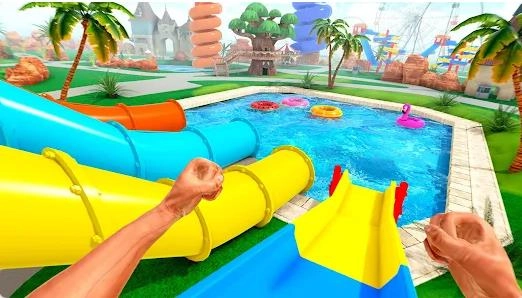水上乐园经理人(Waterpark)手机版
