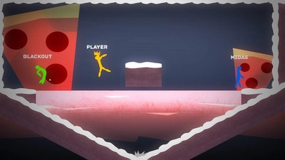 火柴人在线格斗图3