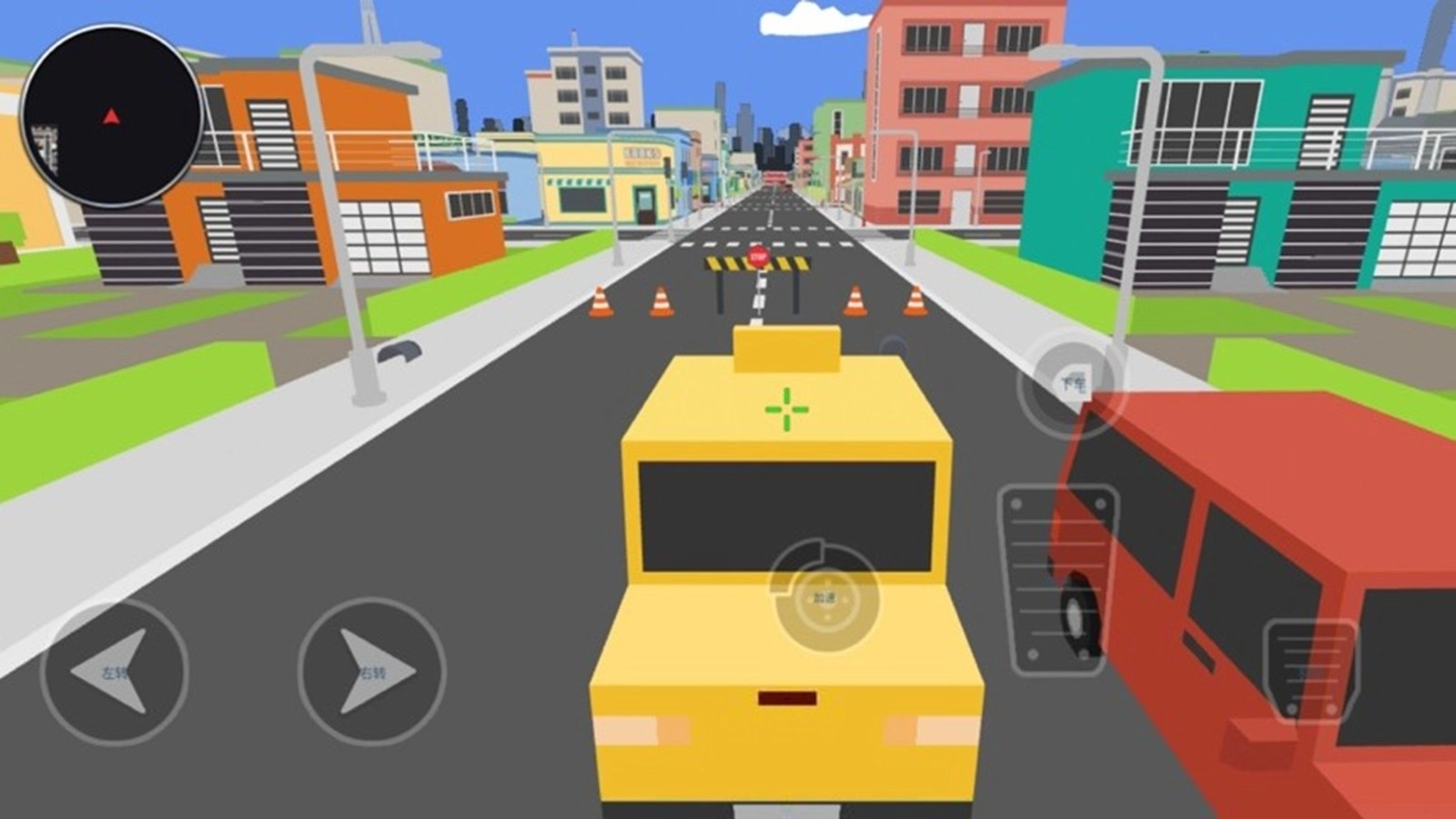 水果蔬菜ASMR医生诊所(Fruit & Veg ASMR Doctor Clinic)安卓直装版