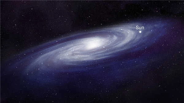 宇宙模拟器2(Solar Walk 2 Free)游戏正版