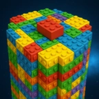 积木大师3D(Brick Master 3D)