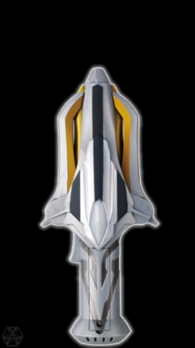 UR银河火花模拟器(2)