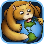 永远的美味星球(中文版