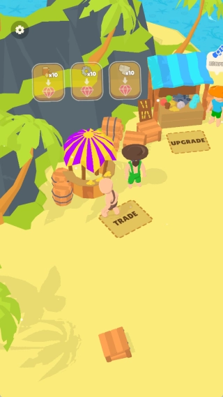 木筏方舟(联机版