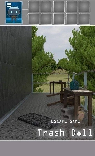 垃圾玩偶(Trash Doll)(1)