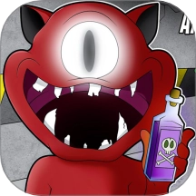 会说话的小恶魔游戏纯净最新版