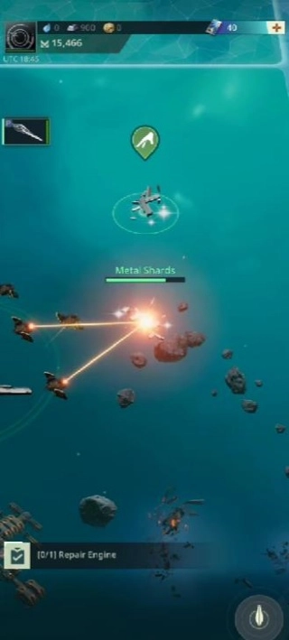 基地星界无间(Jujutsu: Soulbound)手游无广告版