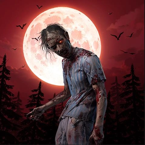 噩梦深处(Nightmares Within) 