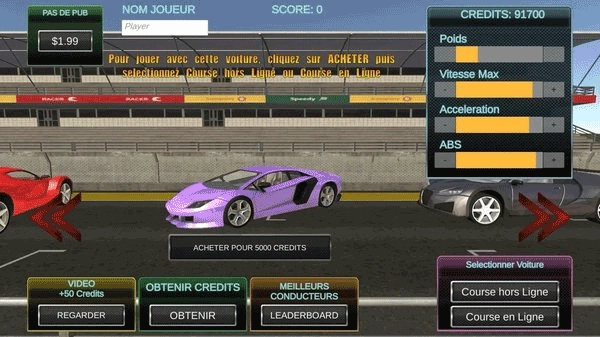 齿轮赛车无穷(1)