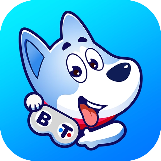 BT狗游戏盒