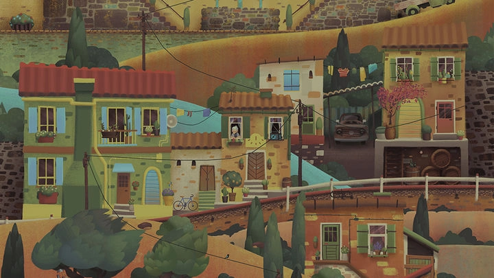 回忆之旅官方最新版