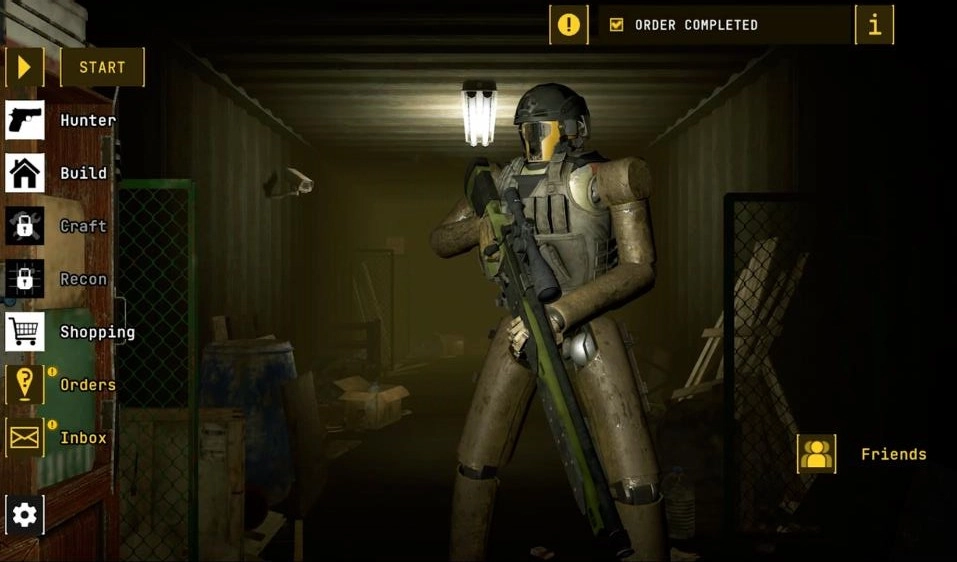 货运猎人安卓版