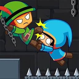 朋友你别坑正版