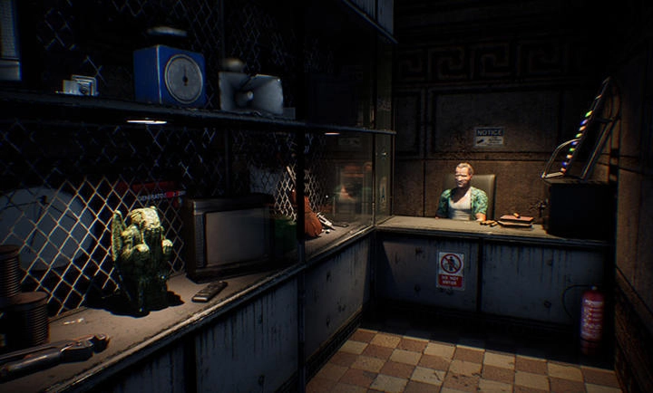 流浪汉模拟器(Tramp Simulator Homeless Games)游戏官方版