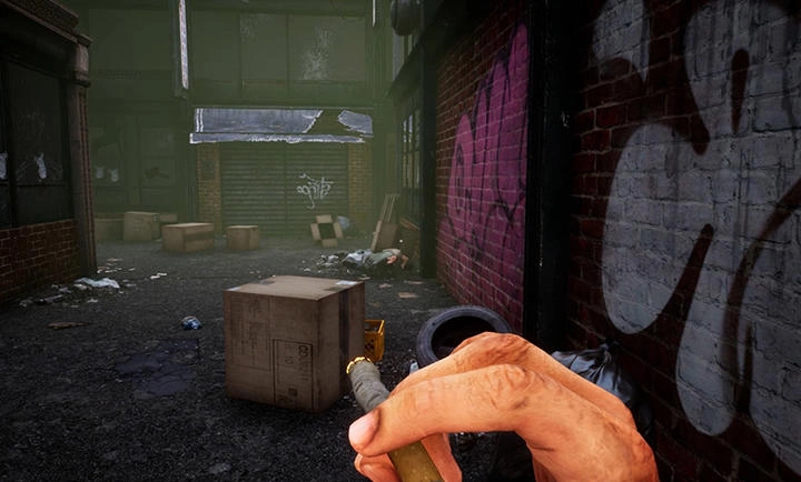 流浪汉模拟器(Tramp Simulator Homeless Games)游戏官方版