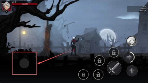 影子杀手游戏下载