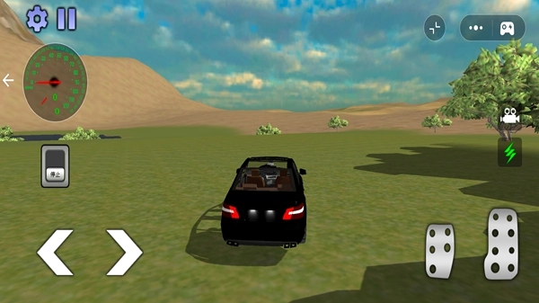 极限竞速狂飙(1)