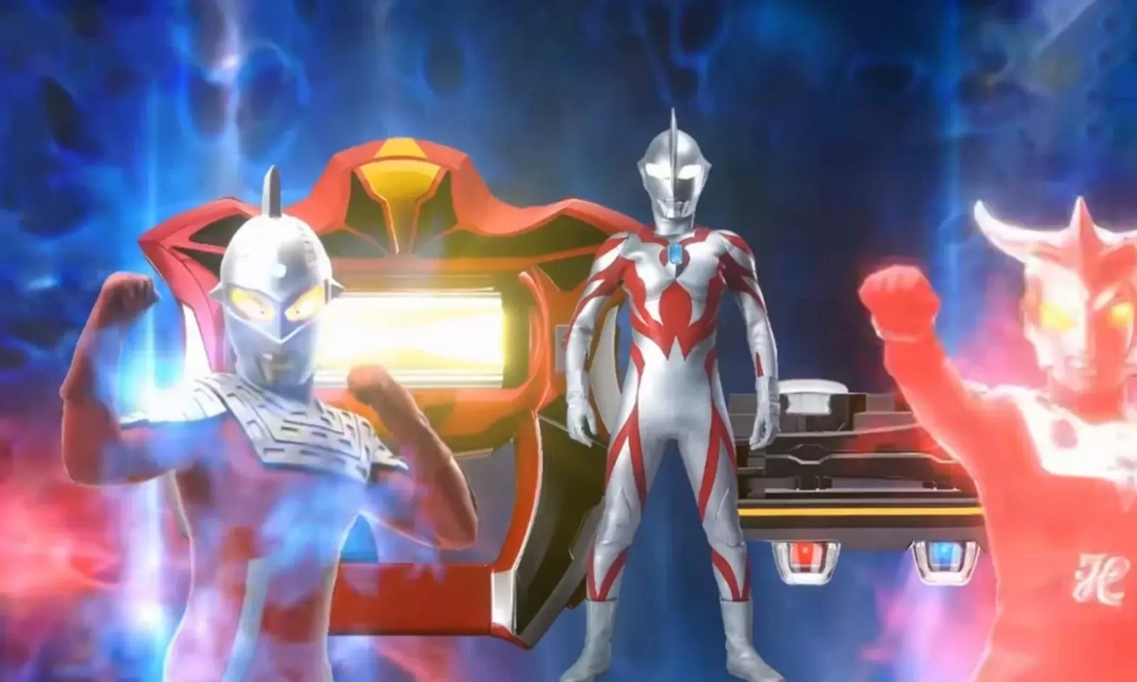 捷德升华器模拟器(Geed Riser)图5