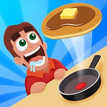 全民吃货大对决游戏最新版