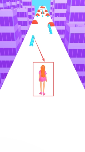 长发飘飘最新下载