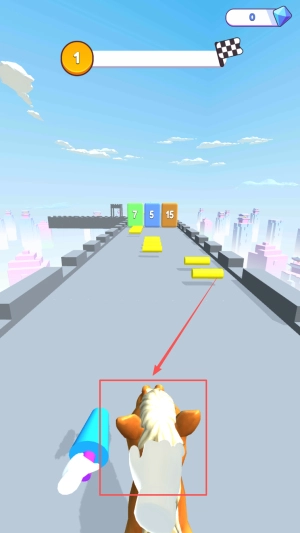 长矛骑士免费版下载