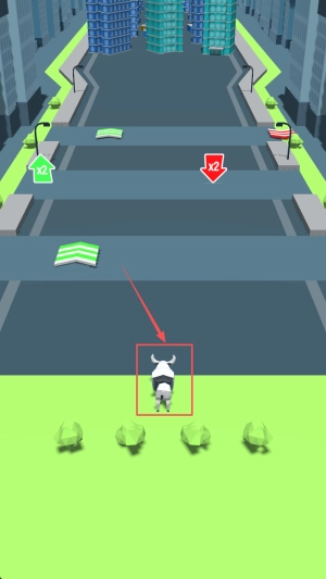 公牛城市破坏安卓下载