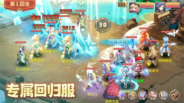 驯龙物语电脑版(3)