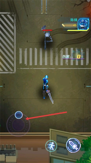 神兽金刚无限战场安装包下载