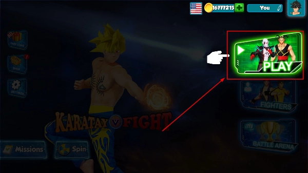 空手道之王最新下载