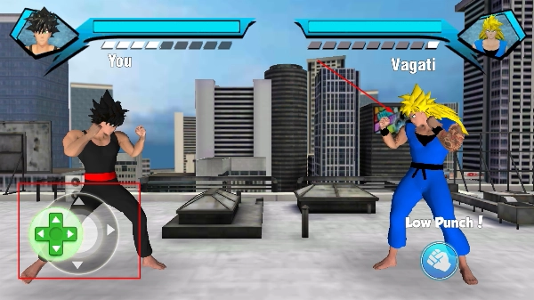 空手道之王最新下载