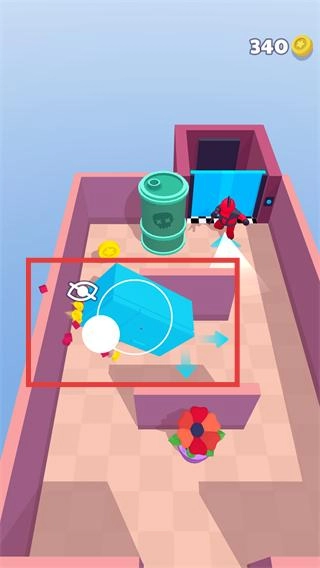 百变潜行正式版下载