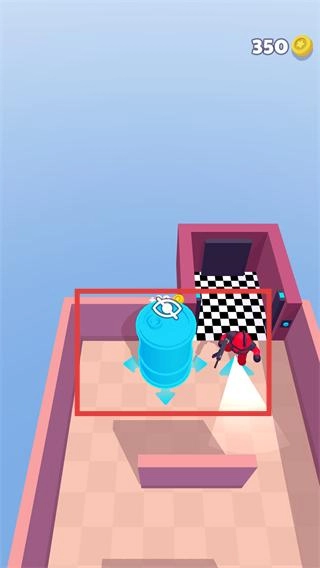 百变潜行正式版下载